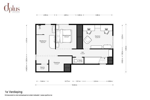 Huis te koop / Putte