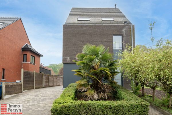 Woning
                                verkocht in Aarschot