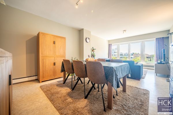 Appartement te koop / Deinze