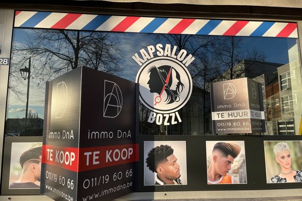Commercieel te koop / Leopoldsburg