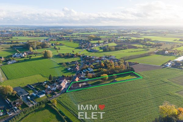 Huis
                            te koop in Waregem