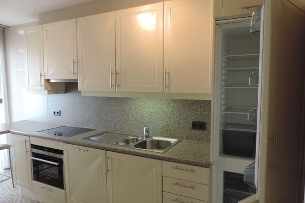 Appartement verkocht / Beringen