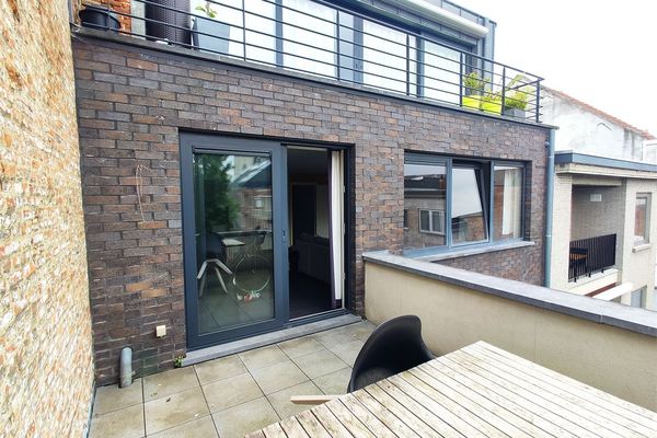 Appartement te huur / Mechelen