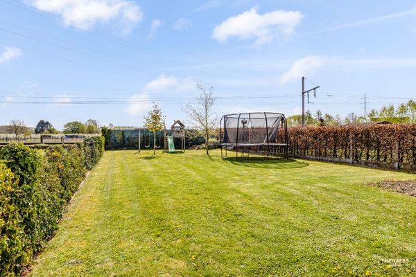 Huis te koop / Sint-Truiden