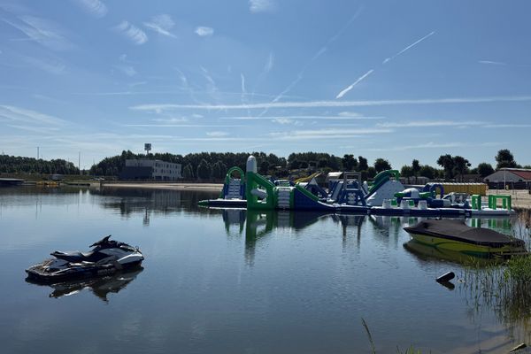 Vakantiewoning te koop / Jabbeke