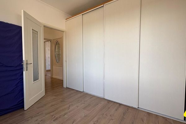 Appartement te huur / De Panne