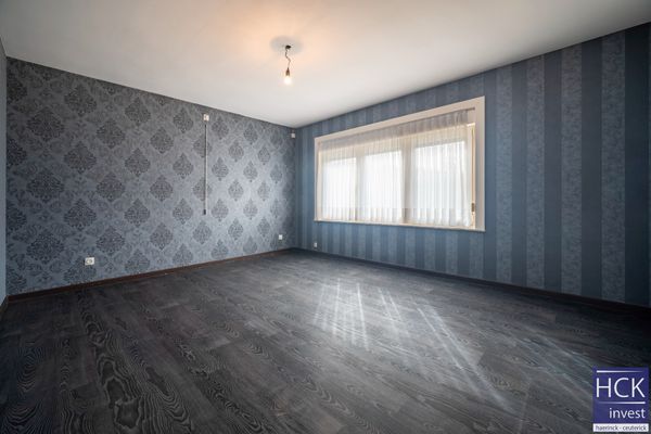 Huis te koop / Kruishoutem