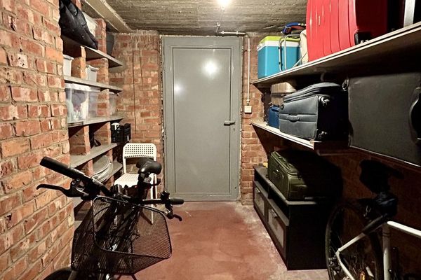 Appartement te koop / Kessel-Lo