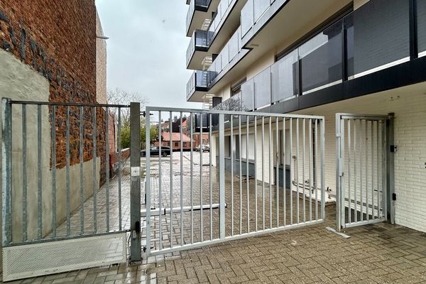 Appartement te koop / Leuven