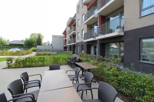Appartement te koop / Wevelgem
