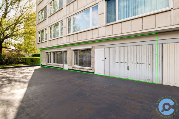Appartement te koop / Berchem