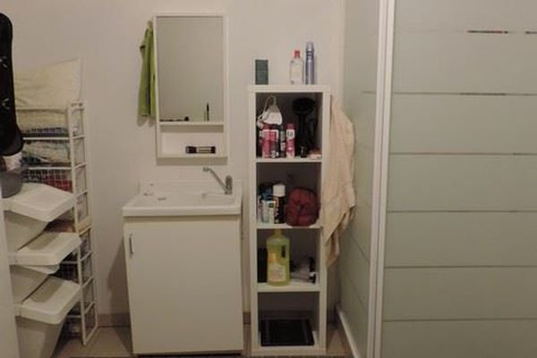 Appartement verhuurd / Beringen