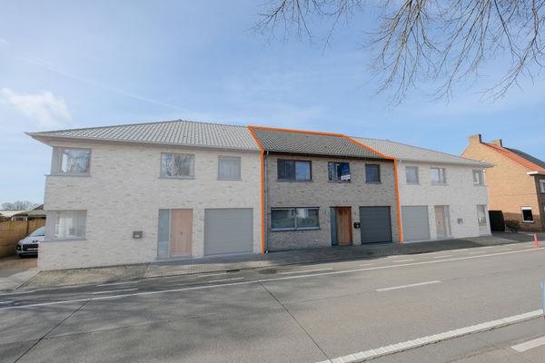 Huis
                                te huur
                                in Maldegem