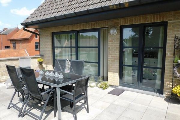 Appartement verhuurd / Heppen