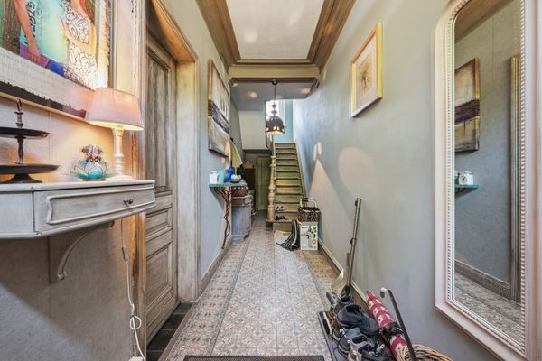 Huis te koop / Heist-op-den-Berg