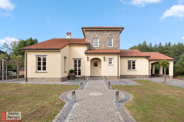 Huis te koop / Messelbroek