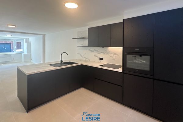 Appartement
                            te koop in Roeselare