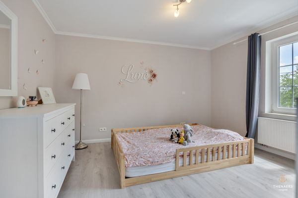 Huis te koop / Sint-Truiden
