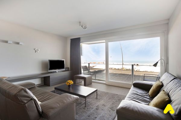 Appartement te koop / De Panne