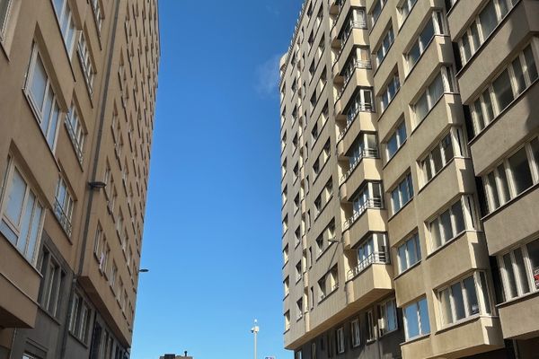 Appartement te koop / Oostende