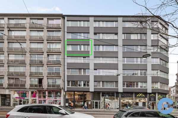 Appartement te koop / Antwerpen