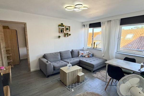 Appartement te koop / Leuven