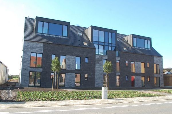 Appartement
                                verhuurd in Alken