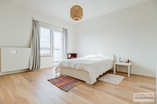 Appartement te huur / Hasselt