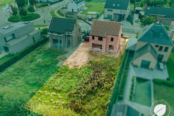Huis te koop / Spalbeek