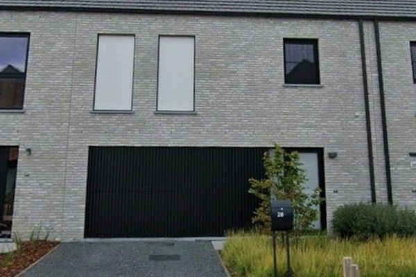 Eengezinswoning
                            te huur in Zele