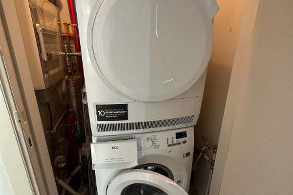 Appartement vakantieverhuur / Oostende