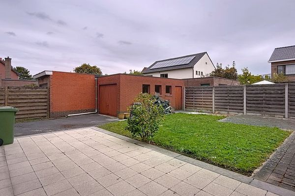 Huis te koop / Hasselt