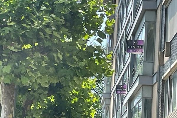 Appartement te huur / Hasselt