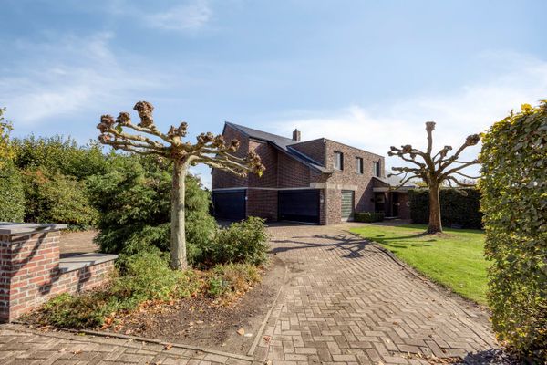 Villa
                            te koop in Sint-Truiden