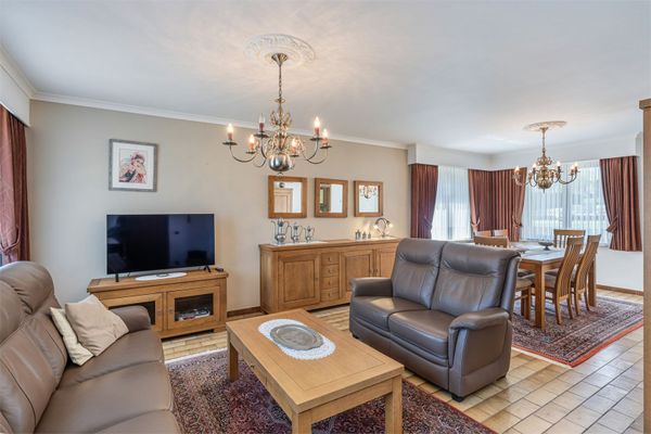 Huis te koop / Houthalen-Helchteren