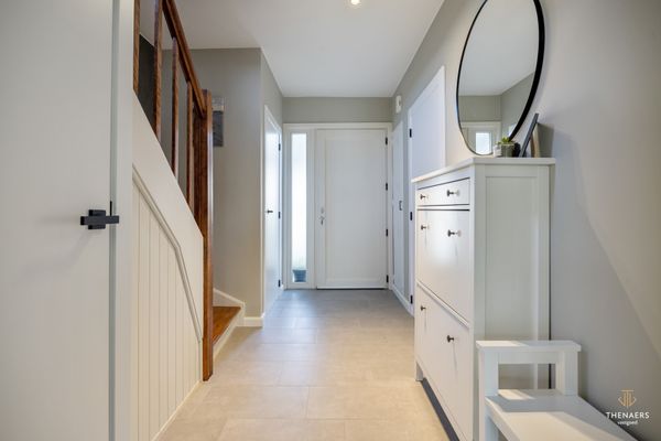 Huis te huur / Sint-Truiden