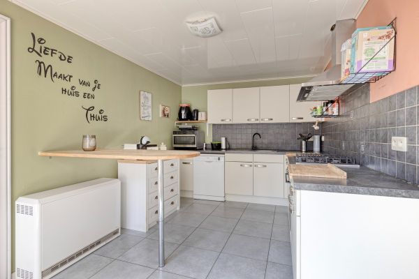 Huis te koop / Ninove