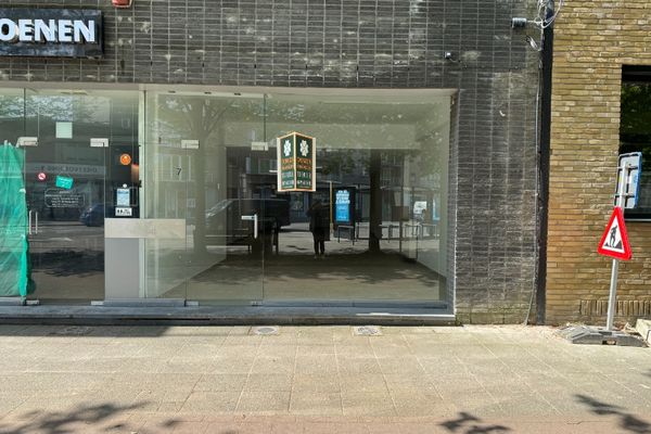 Commercieel te huur / Brasschaat