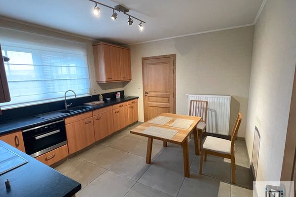 Huis te koop / Sint-Truiden