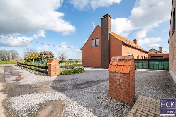 Huis te huur / Kruishoutem