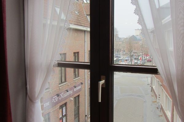 Assistentiewoning  te koop / Mechelen