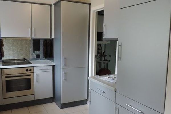 Appartement verhuurd / Beringen