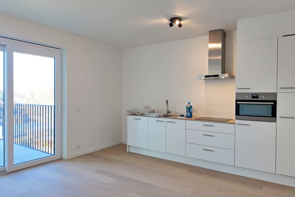 Appartement te huur in Eeklo