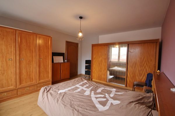 Huis te huur / Sint-Truiden