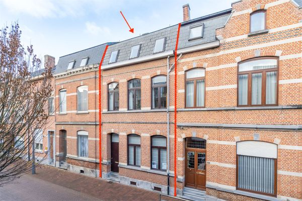 Herenwoning in Aarschot