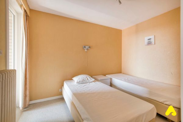 Appartement te koop / De Panne