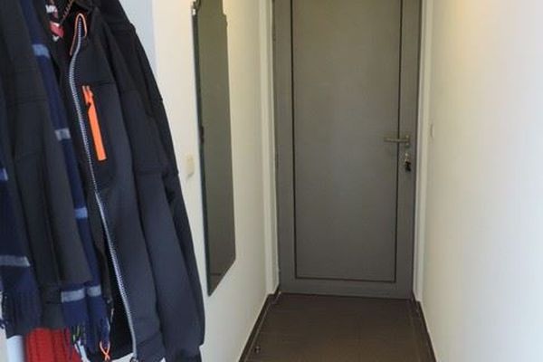 Appartement verhuurd / Koersel