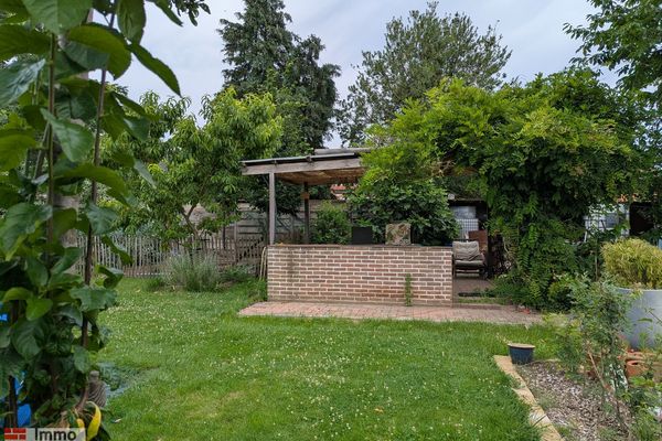Huis te huur / Zichem