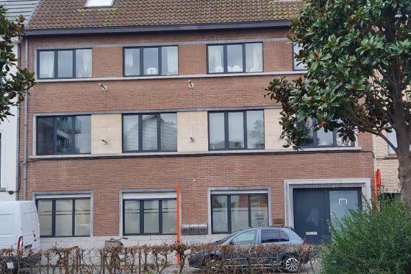 Handelspand
                            te huur in Aalst