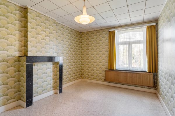 Huis te koop / Bierbeek